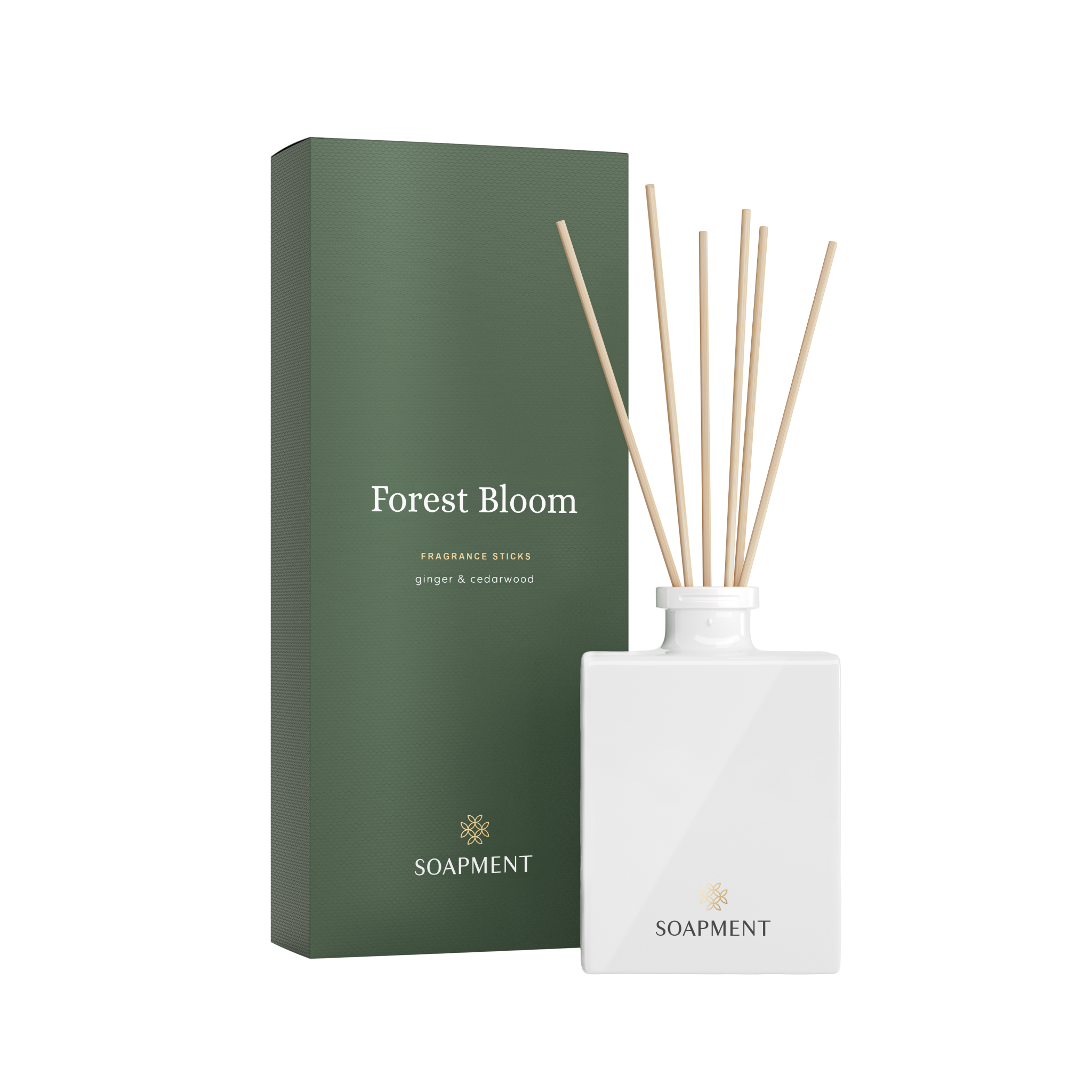 Forest Bloom - Fragrance Sticks