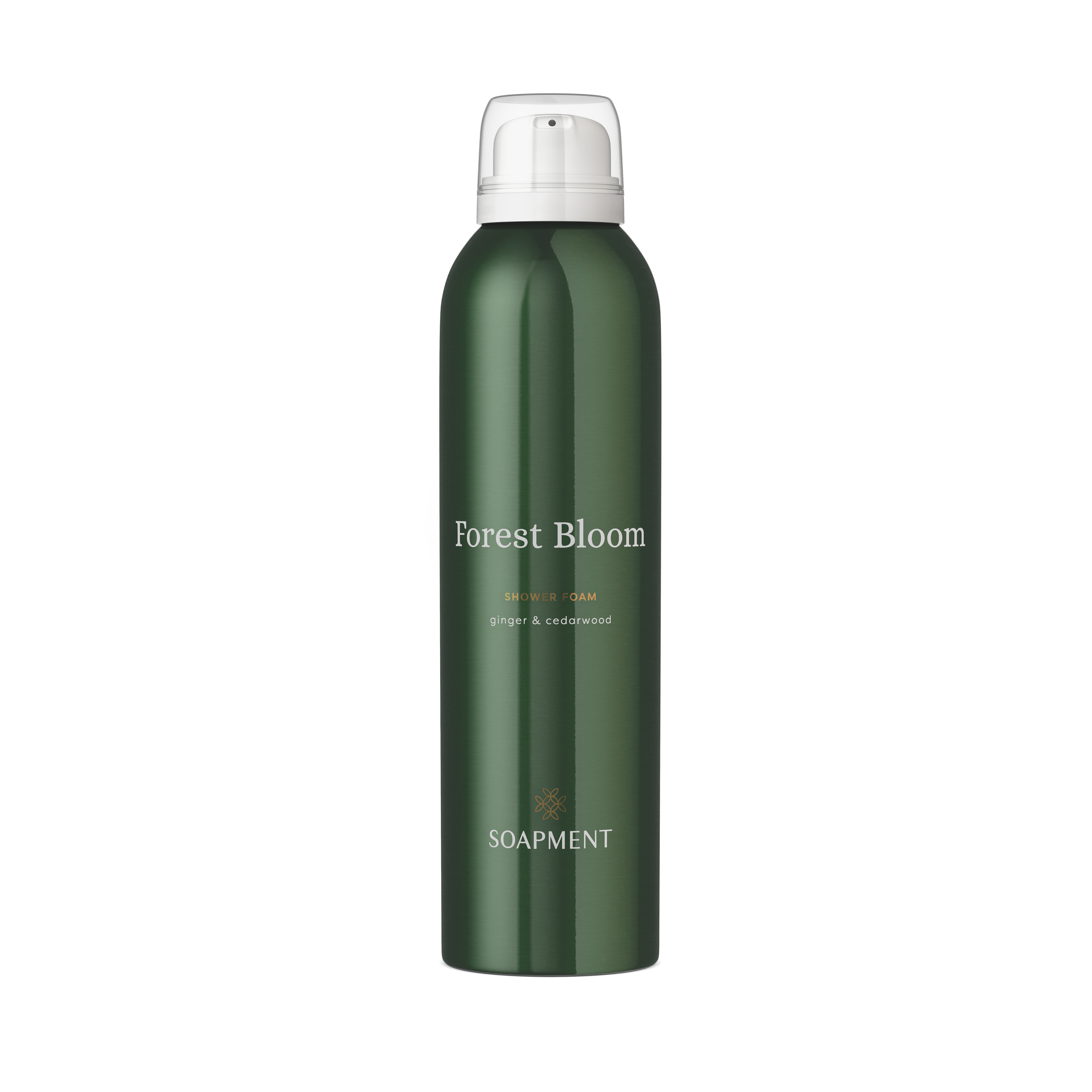 Forest Bloom – Foaming Shower Gel